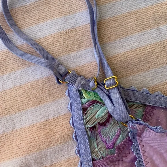 Bundle of Thong Underwear - Picture 10 of 16